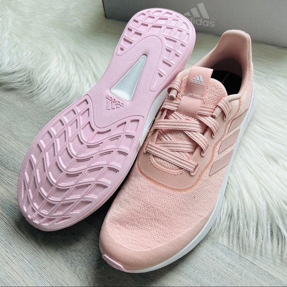 NWT Adidas QT Racer Sport Women’s Shoes - Picture 3 of 7